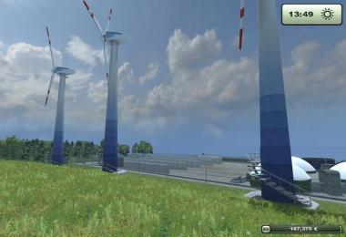 Forestry Iceland v2.1 forst