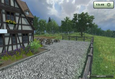 Forestry Iceland v2.1 forst