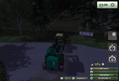 Forestry Iceland v2.1 forst