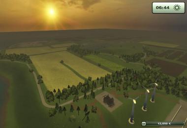 Forestry Iceland v2.1 forst