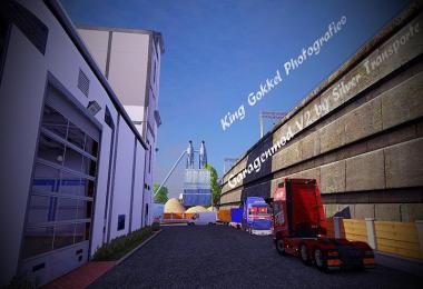 Garagenmod V2 by SPT