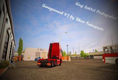 Garagenmod V2 by SPT