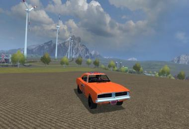 General Lee v1.0