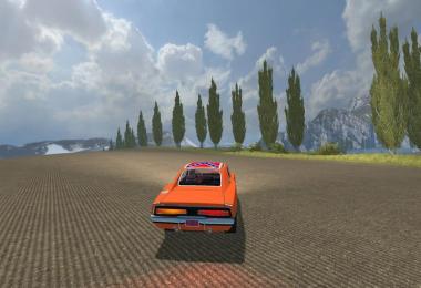 General Lee v1.0