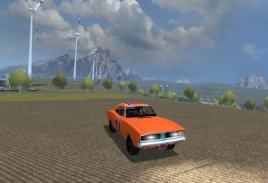 General Lee v1.0