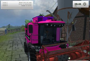 Girl Deutz pack v1