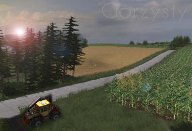 Gorzysty v1.1.0