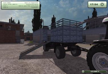 Grazyland v1.8 Forst und Soil Mod