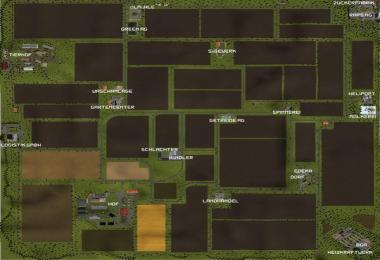 Grazyland v1.8 Forst und Soil Mod