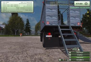 Grazyland v1.8 Forst und Soil Mod