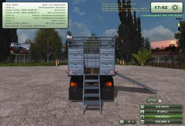 Grazyland v1.8 Forst und Soil Mod