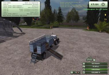 Grazyland v1.8 Forst und Soil Mod