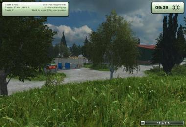 Grazyland v1.8 Forst und Soil Mod