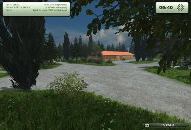 Grazyland v1.8 Forst und Soil Mod