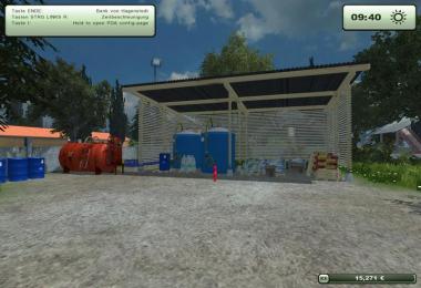 Grazyland v1.8 Forst und Soil Mod