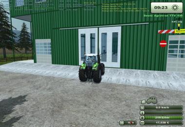 Grazyland v1.8 Forst und Soil Mod