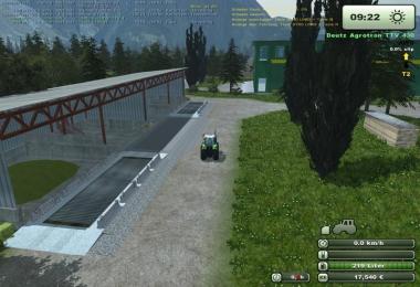 Grazyland v1.8 Forst und Soil Mod