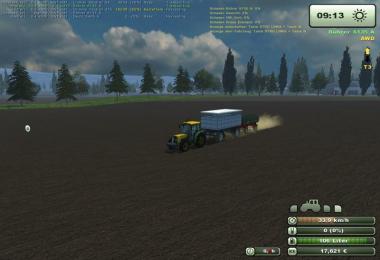 Grazyland v1.8 Forst und Soil Mod