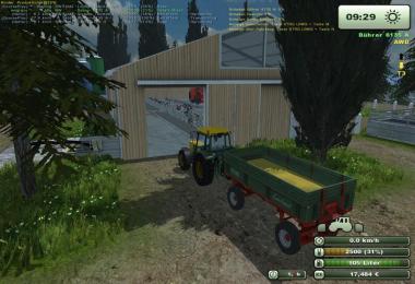 Grazyland v1.8 Forst und Soil Mod