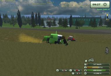 Grazyland v1.8 Forst und Soil Mod