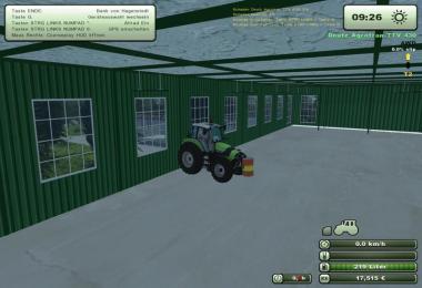 Grazyland v1.8 Forst und Soil Mod