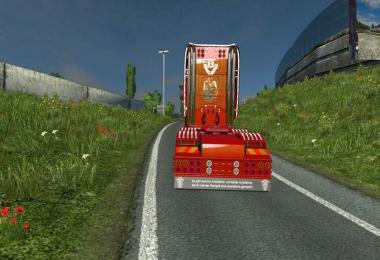 History of Scania v1.10