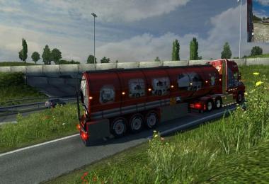 History of Scania v1.10