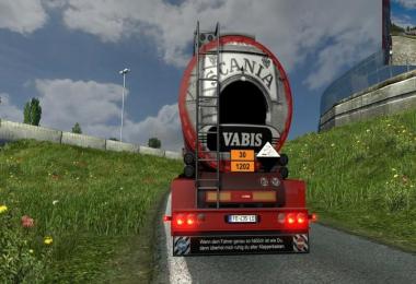 History of Scania v1.10