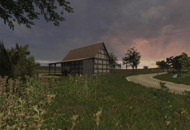 Holzhausen Forestry Agriculture v1.1.0