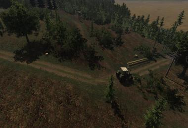 Holzhausen Forestry Agriculture v1.1.0