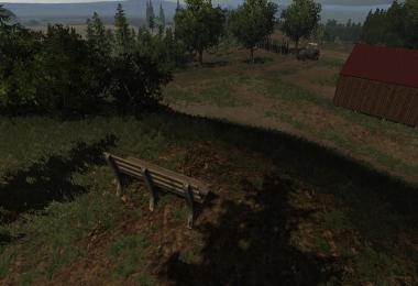 Holzhausen Forestry Agriculture v1.1.0