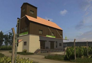 Holzhausen Forestry Agriculture v1.1.0