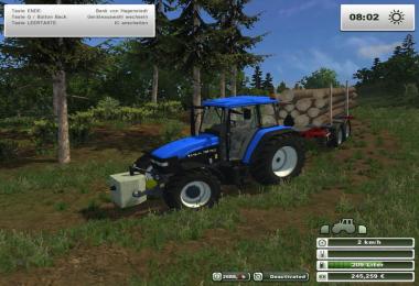 Holzhausen Forestry Agriculture v1.1.0