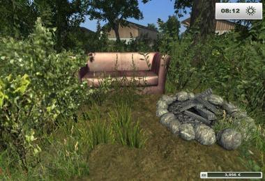 Holzhausen Forestry Agriculture v1.1.0