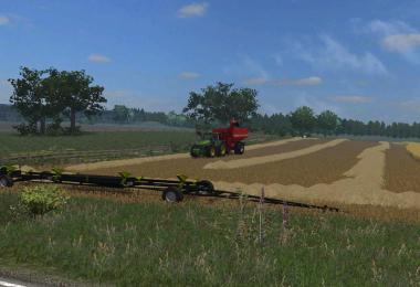 Holzhausen Forestry Agriculture v1.1.0