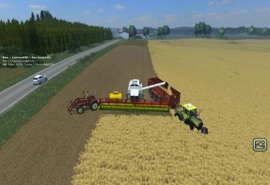 Holzhausen Forestry Agriculture v1.1.0