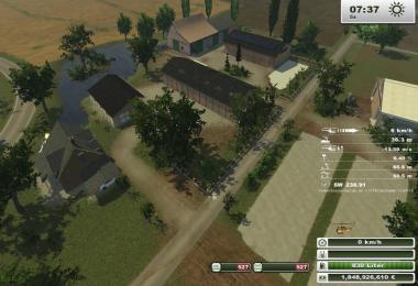 Holzhausen Forestry Agriculture v1.1.0