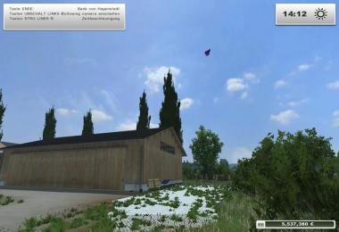 Holzhausen Forestry Agriculture v1.1.0