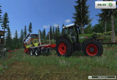 Holzhausen Forestry Agriculture v1.1.0