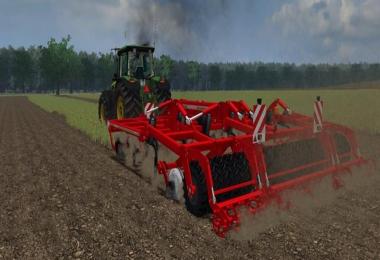 Horsch Tiger 6MT v1.0 MR