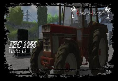 IHC 1055A v1.0 Allrad