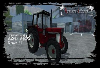 IHC 1055A v1.0 Allrad