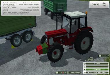 IHC 1055A v1.5