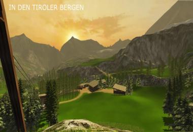 In the Tyrolean mountains v2.0