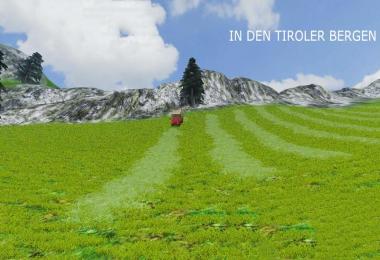 In the Tyrolean mountains v2.0