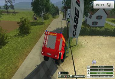 Iveco Magirus AluFire3 Pack