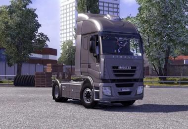 Iveco Stralis reloaded v1.10.x