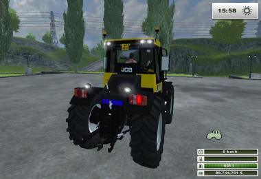 JCB 3230 v1.0