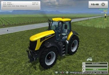 JCB 8310 v1.0 MR