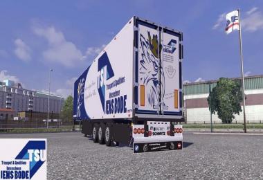 Jens Bode Trailer v1.10